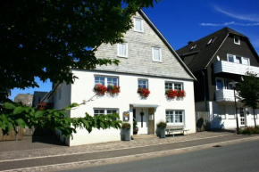 Ferienwohnungen Haus Cramer